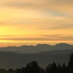 Lägenhet Mit Aussicht Im Bergdorf Im Allgaeu *