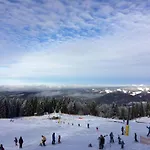 Mit Aussicht Im Bergdorf Im Allgaeu Lägenhet *