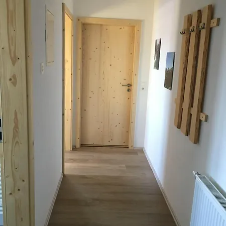 Apartment Mit Aussicht Im Bergdorf Im Allgaeu Steibis