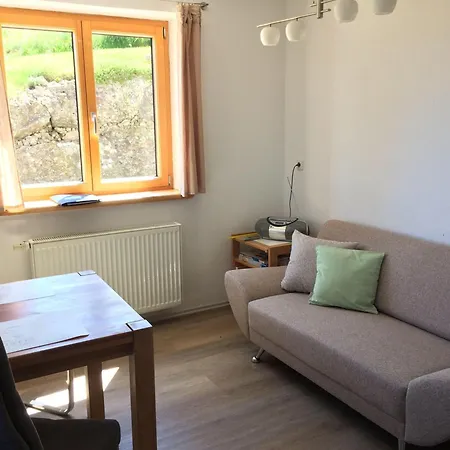 Mit Aussicht Im Bergdorf Im Allgaeu Apartment
