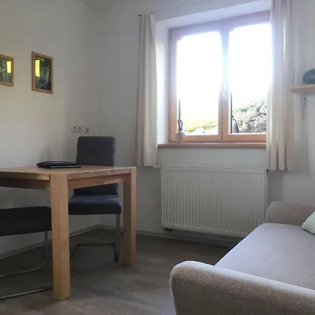 Lägenhet Mit Aussicht Im Bergdorf Im Allgaeu