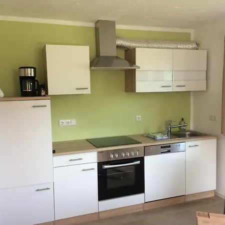 Appartement Mit Aussicht Im Bergdorf Im Allgaeu *
