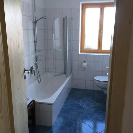 Appartement Mit Aussicht Im Bergdorf Im Allgaeu