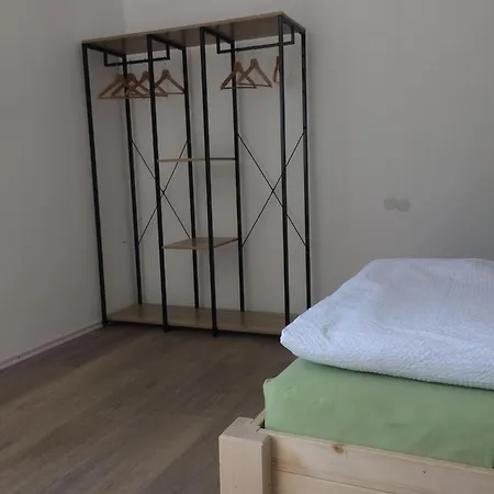 Appartement Mit Aussicht Im Bergdorf Im Allgaeu