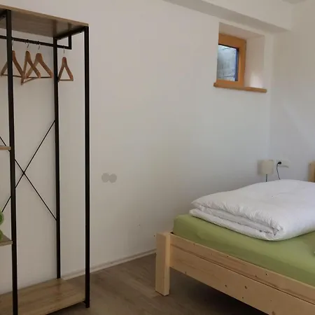 Mit Aussicht Im Bergdorf Im Allgaeu Appartement *