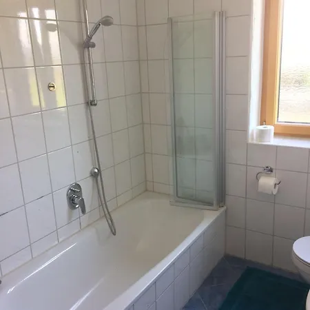 Appartement Mit Aussicht Im Bergdorf Im Allgaeu *