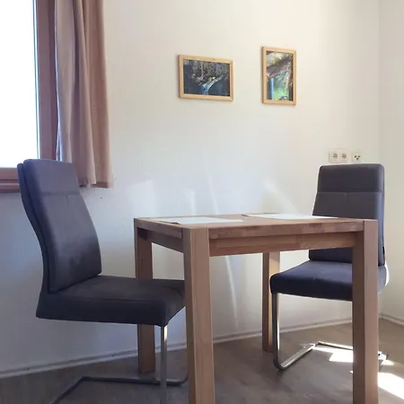Appartement Mit Aussicht Im Bergdorf Im Allgaeu Steibis