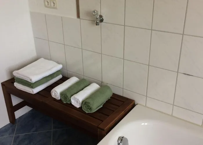 Mit Aussicht Im Bergdorf Im Allgaeu Appartement *
