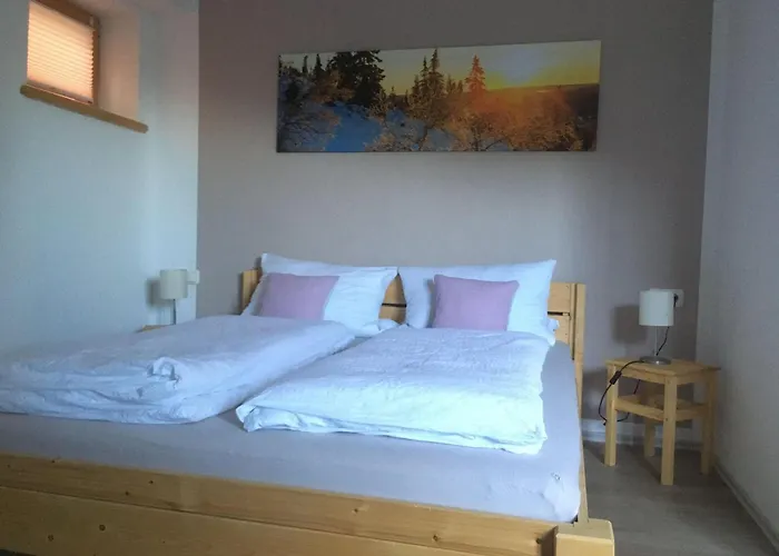 Mit Aussicht Im Bergdorf Im Allgaeu Appartement Steibis