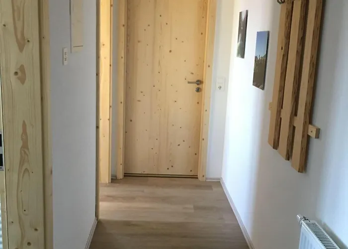 Appartement Mit Aussicht Im Bergdorf Im Allgaeu Steibis