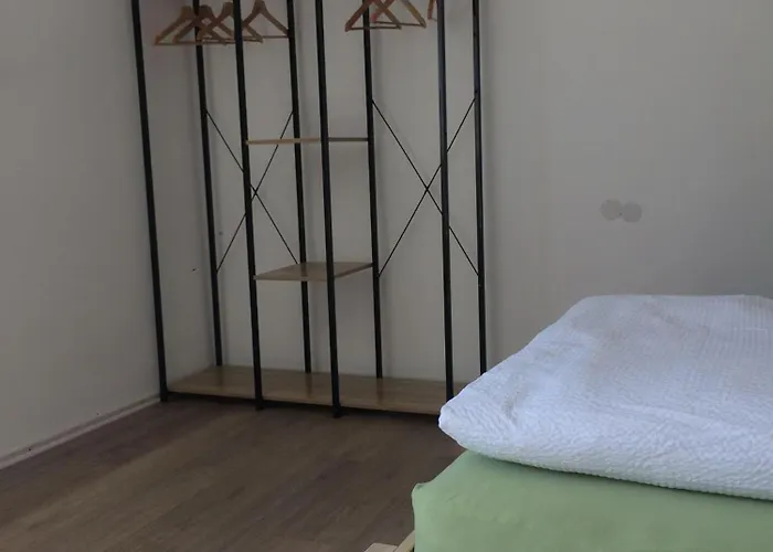 Appartement Mit Aussicht Im Bergdorf Im Allgaeu