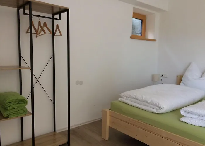 Mit Aussicht Im Bergdorf Im Allgaeu Appartement *