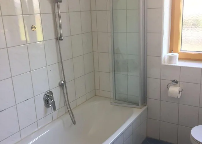 Appartement Mit Aussicht Im Bergdorf Im Allgaeu *
