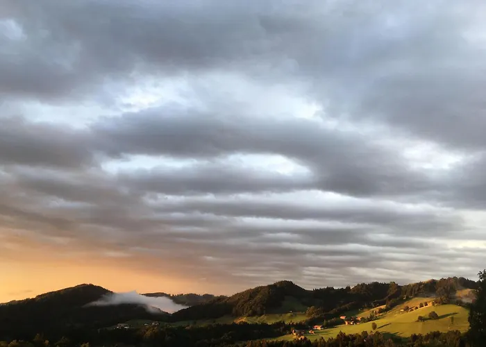 Mit Aussicht Im Bergdorf Im Allgaeu Appartement *